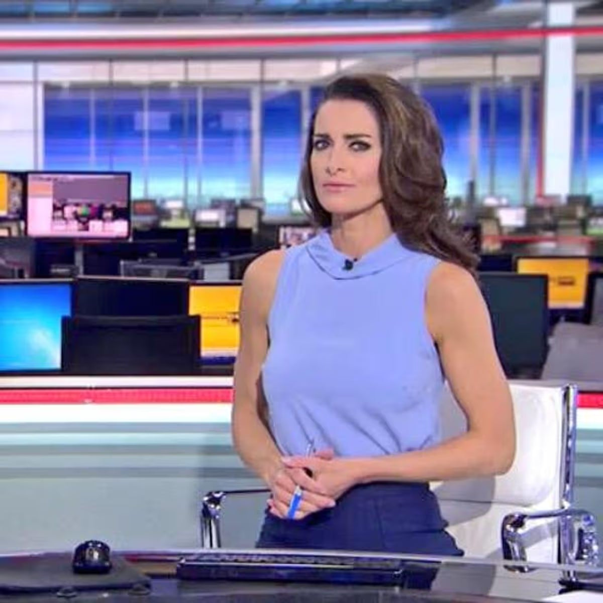 kirsty gallacher x made of more