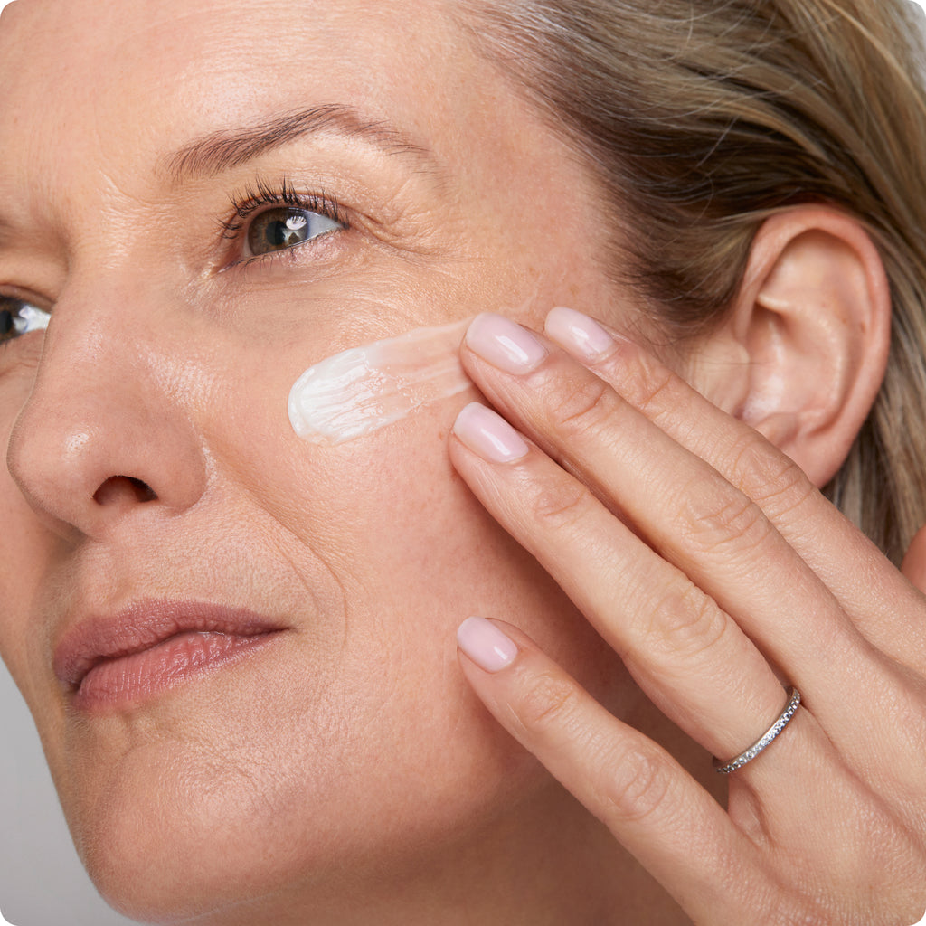 Night Moisturiser Menopausal Skincare Made of More