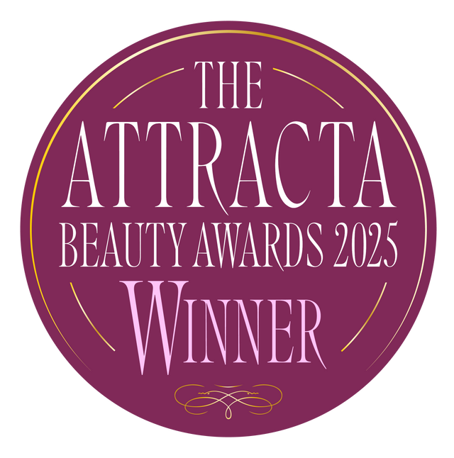 Attracta Beauty Awards winner 2025