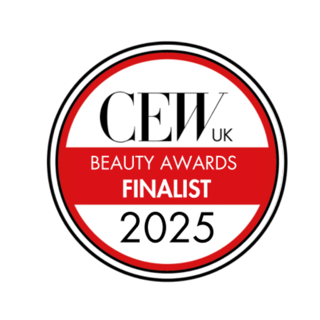 CEW Beauty Awards finalist 2025