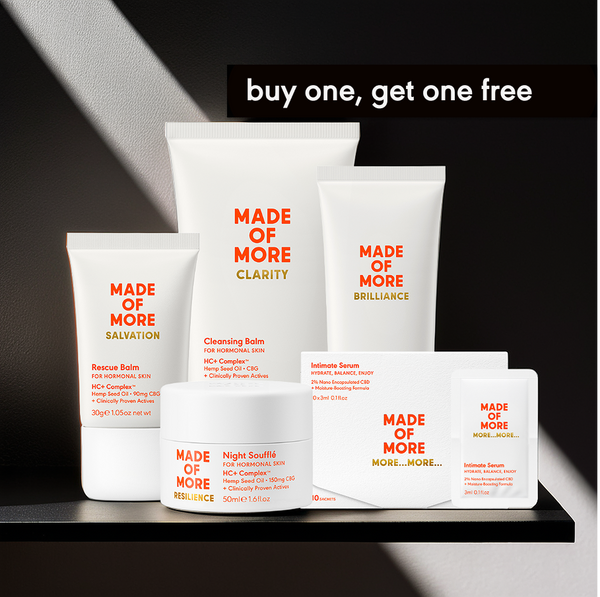 Buy One, Get One FREE: The Ultimate Collection