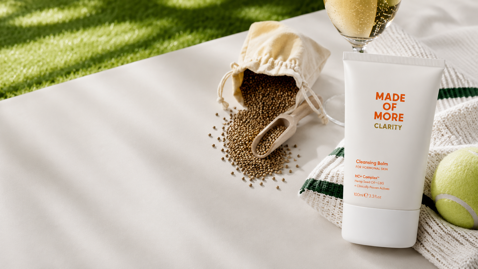 we’re celebrating the best british seeds.