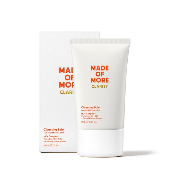 🎁 CLARITY. Cleansing Balm (100% off)