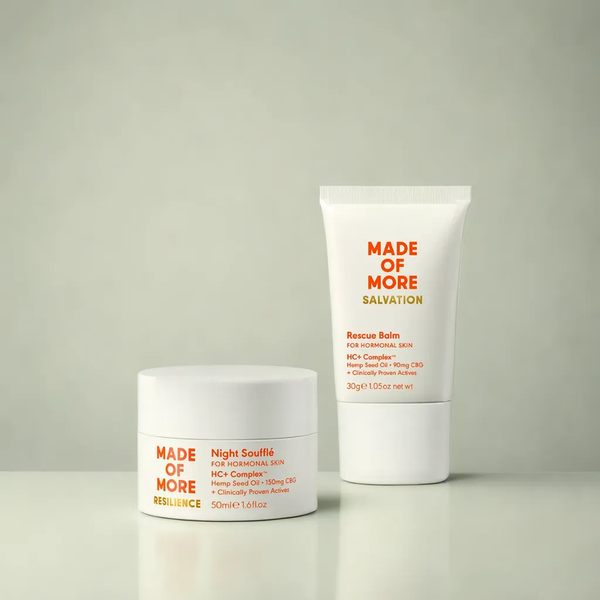 Mega Hydration, Winter Repair