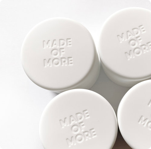 FRAGRENCE FREE BY DESIGN