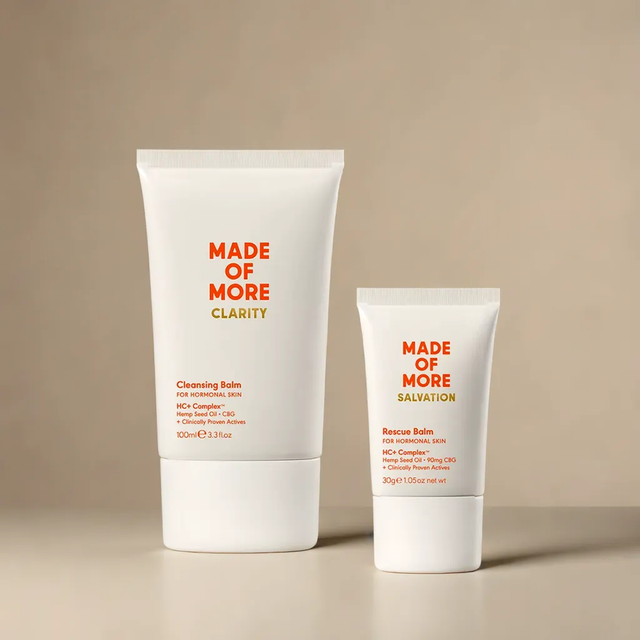 Starter Duo: Cleanse & Repair