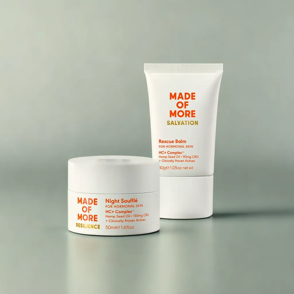 Mega Hydration, Winter Repair